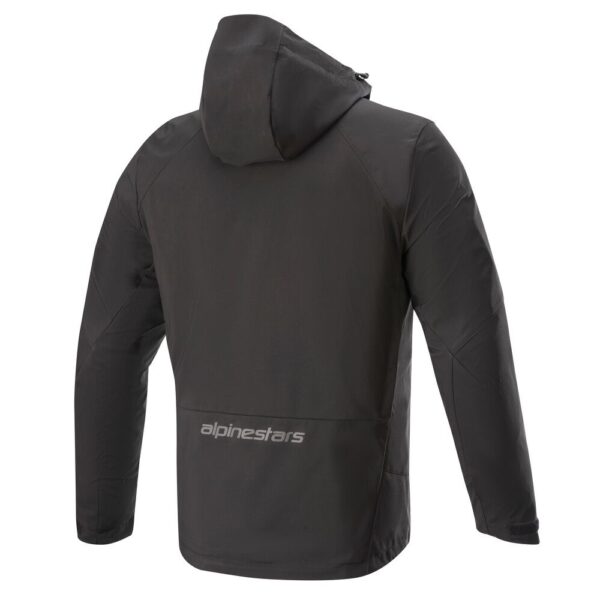 Stratos V2 Techshell DS Jacket