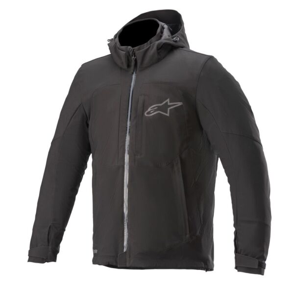 Stratos V2 Techshell DS Jacket