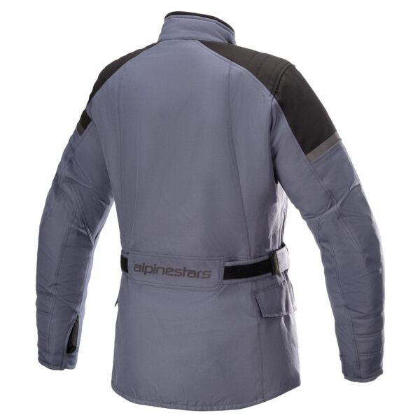 Stella Gravity Drystar Jacket Slate