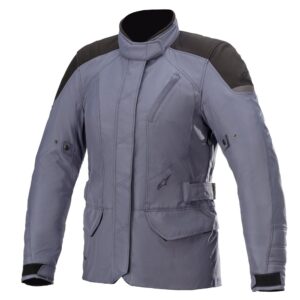 Stella Gravity Drystar Jacket Slate