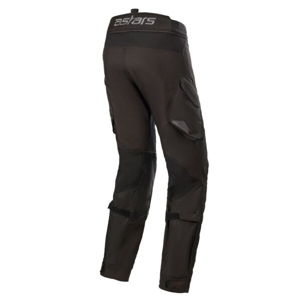 Halo Drystar Pants Black/Black