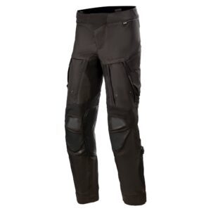 Halo Drystar Pants Black/Black