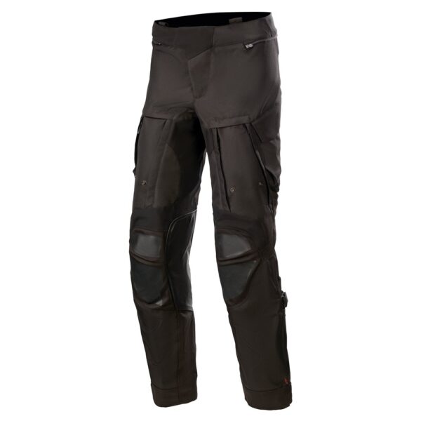 Halo Drystar Pants Black/Black