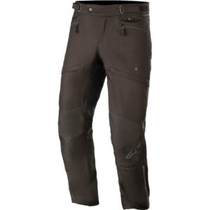 AST-1 v2 WP Pants Short Leg Black