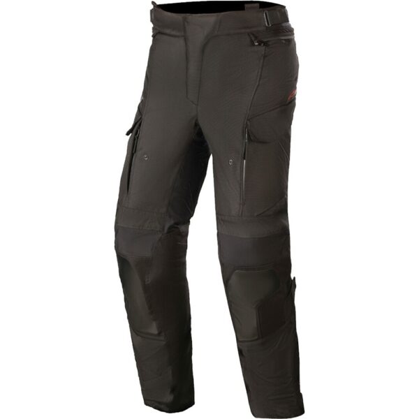 Stella Andes v3 Drystar Pants Black