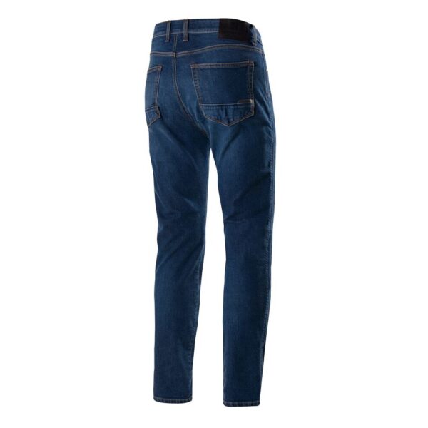 V2 Denim Pants Blue Copper