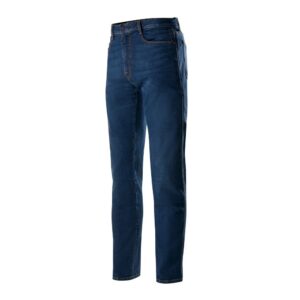 V2 Denim Pants Blue Copper