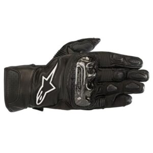 Stella SP-2 V2 Gloves Black