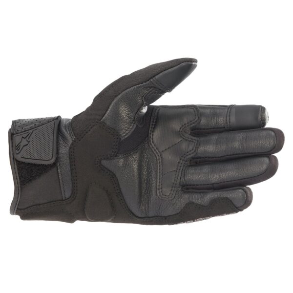 Stella Kalea Gloves Black