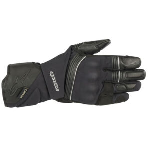 Jet Road V2 Gore-Tex Gloves Black