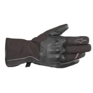 Tourer W-7 Drystar Gloves Black