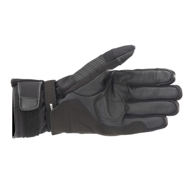 Andes v3 Drystar Gloves Black