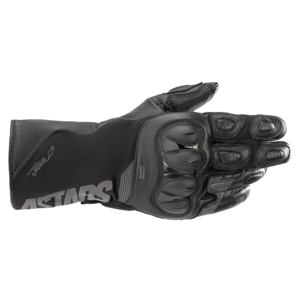 SP-365 Drystar Gloves Black