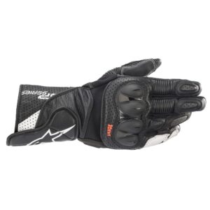 SP-2 v3 Glove Black/White