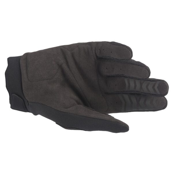 Full Bore Gloves Black/Black
