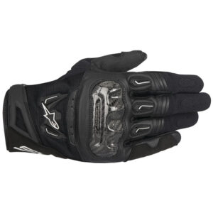 SMX-2 Air Carbon V2 Gloves Black