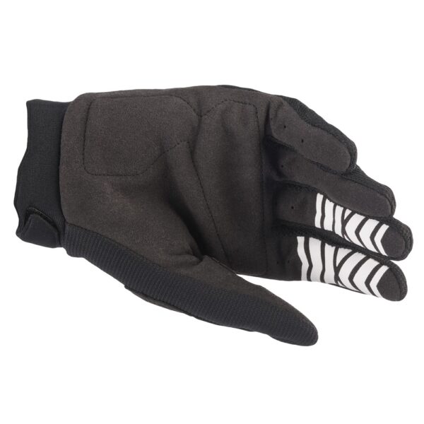 Stella Full Bore Gloves Black