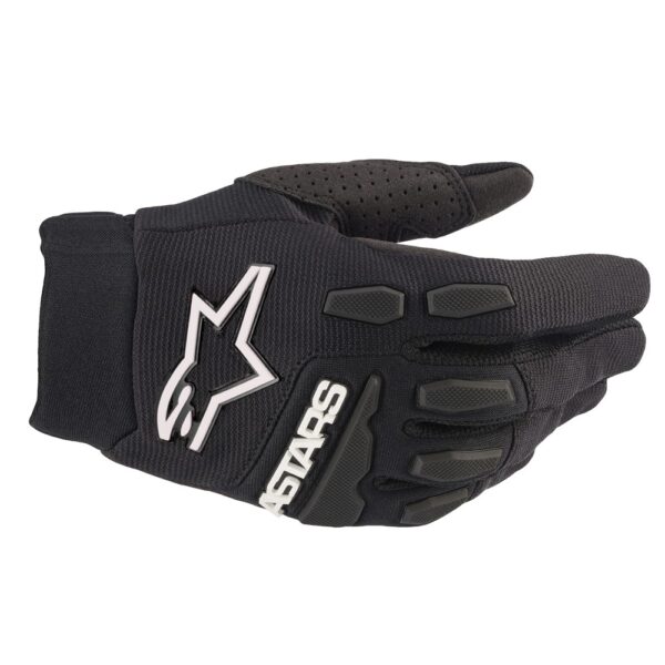 Stella Full Bore Gloves Black
