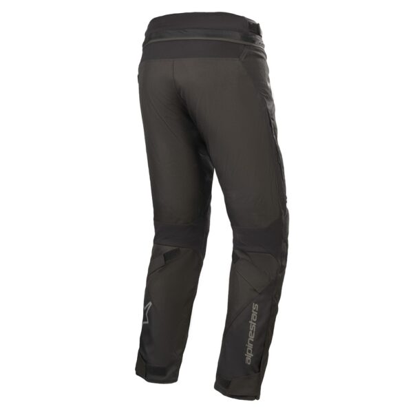 Road Pro Gore-Tex Pants Short Black