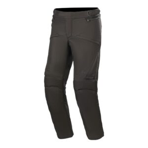 Road Pro Gore-Tex Pants Short Black
