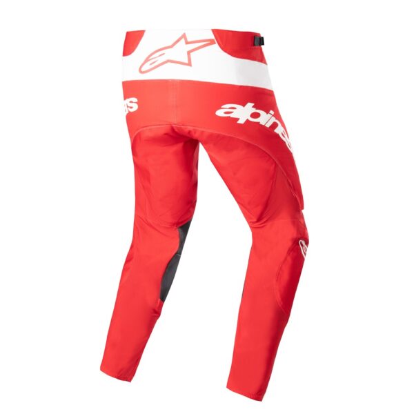 Techstar Arch Pants Mars Red/White
