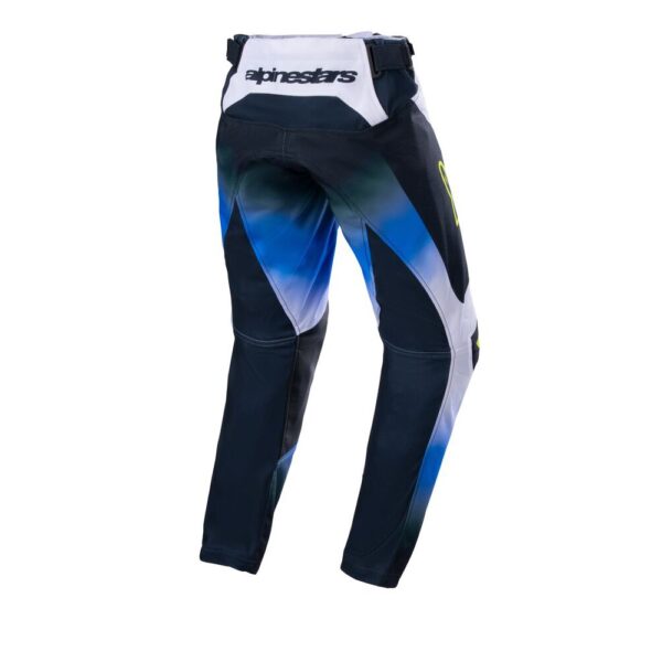 Youth Racer Push Pants Nightlife/UCLA Blue/White28