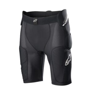 Bionic Action Protection Short s Black