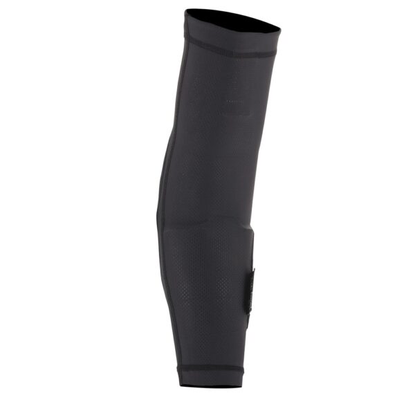 Paragon Lite Youth Elbow Protector Black