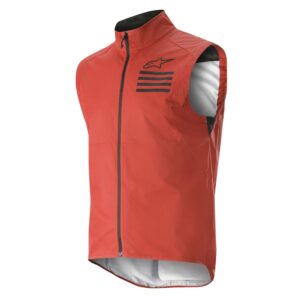 Descender V3 Vest Red