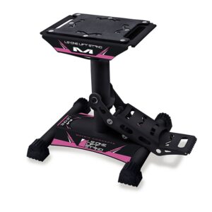 LS-One Lift Stand Pink