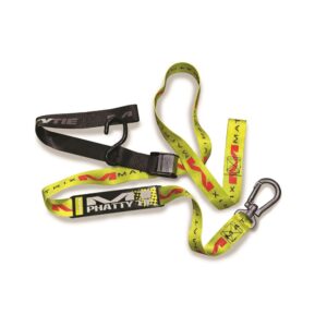 M1.5 Phatty Tie Down Set Yellow
