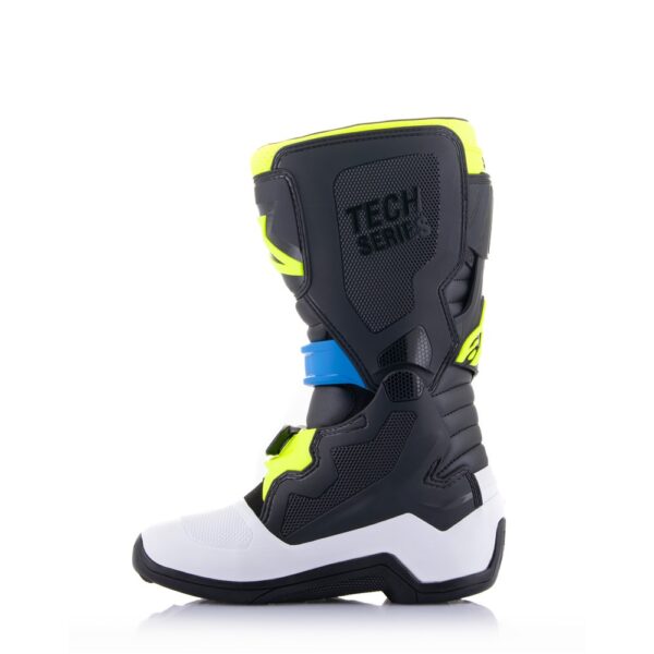 Tech-7S MX Boots