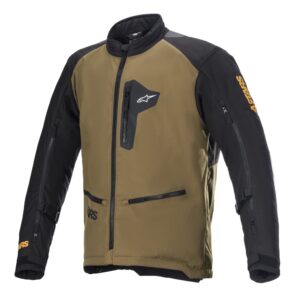 Venture XT Jacket Camel/Black