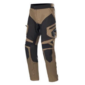 Venture XT Pants Camel/Black