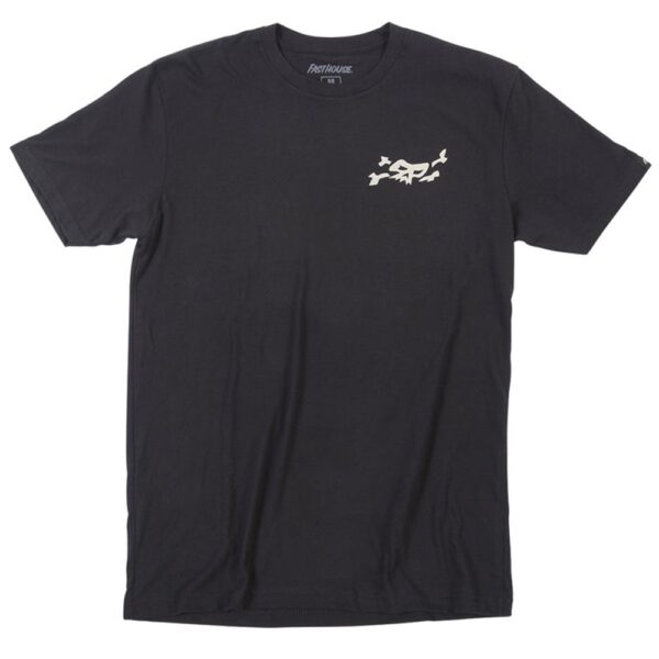 Essential Tee Black