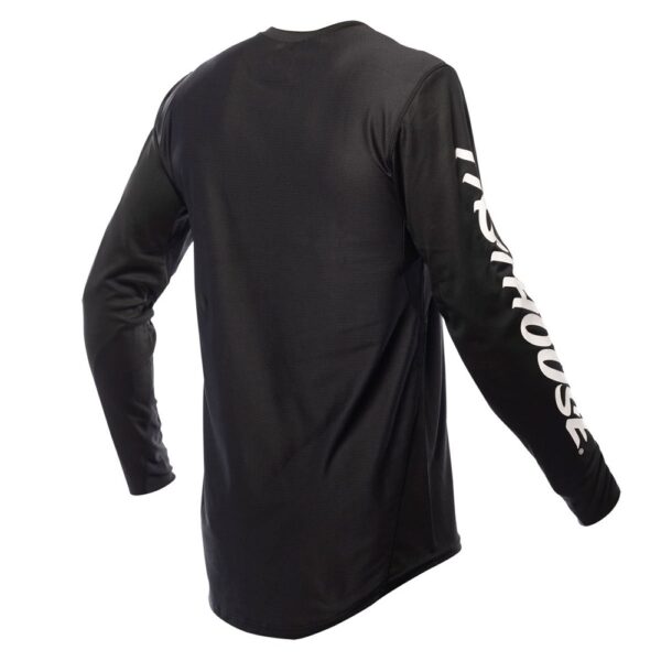 Elrod Jersey Black