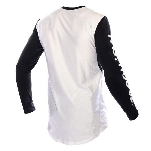 Elrod Jersey Black/High Viz