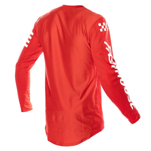 Elrod Jersey Red