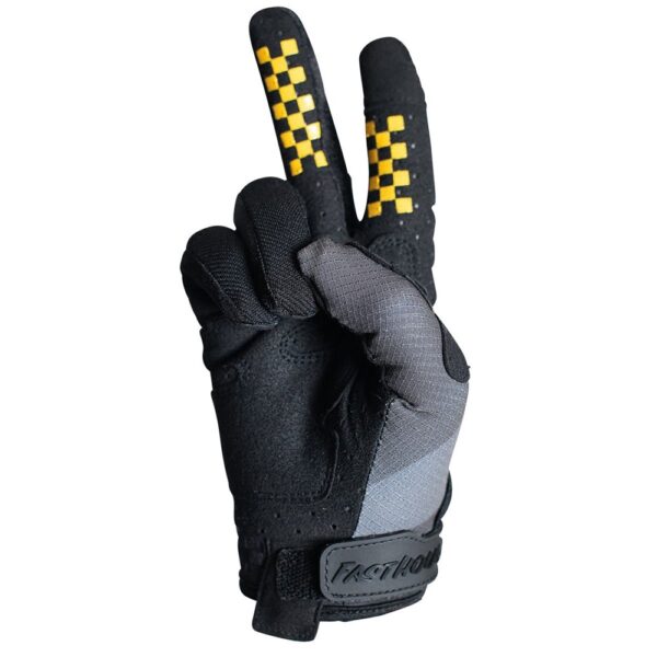 Off Road Strike Gloves Camo