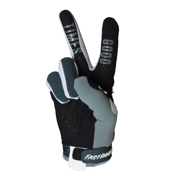Speed Style Legacy Glove Indigo/Black