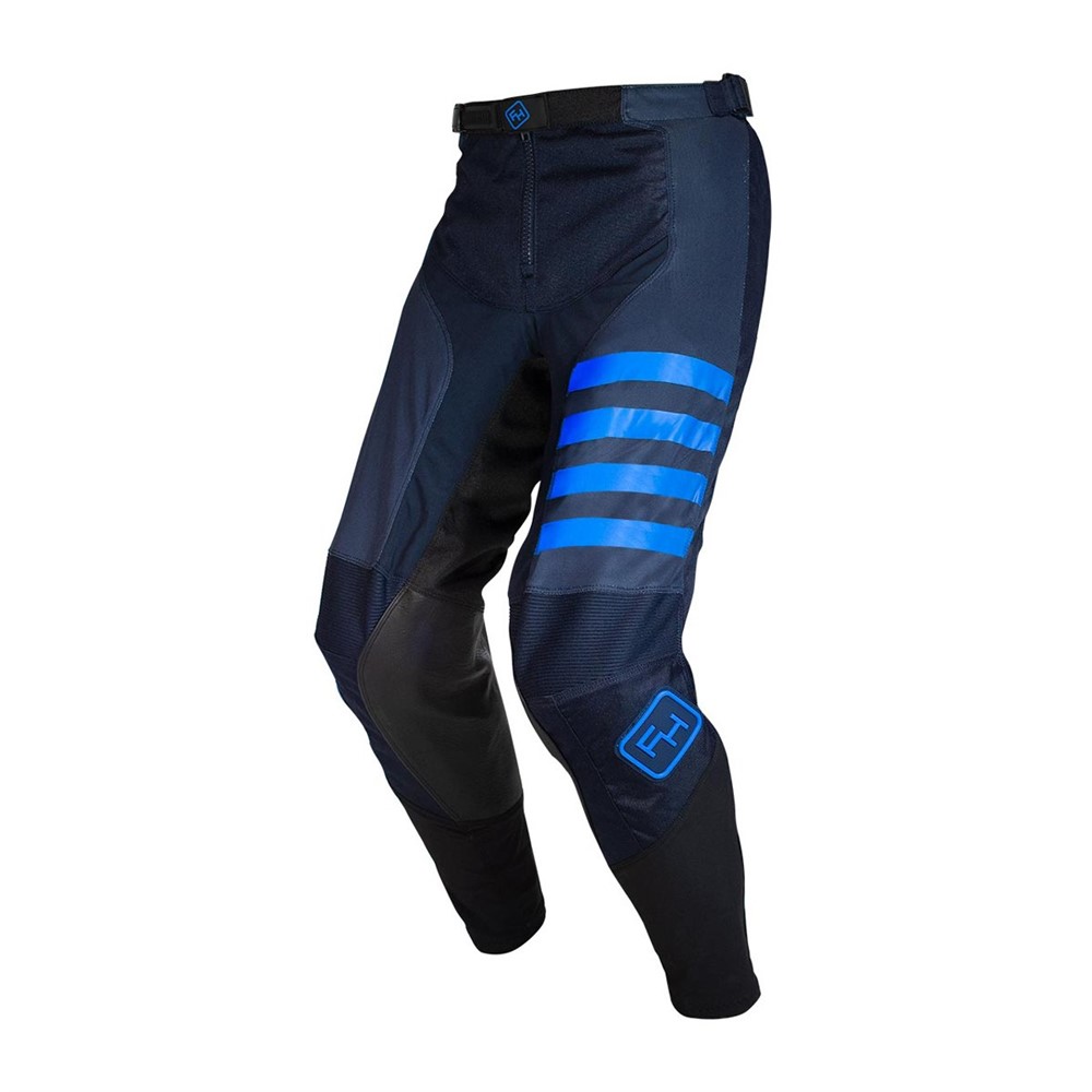 Speed/Style Pant 2.0 Navy | Tracktion Motorcycles