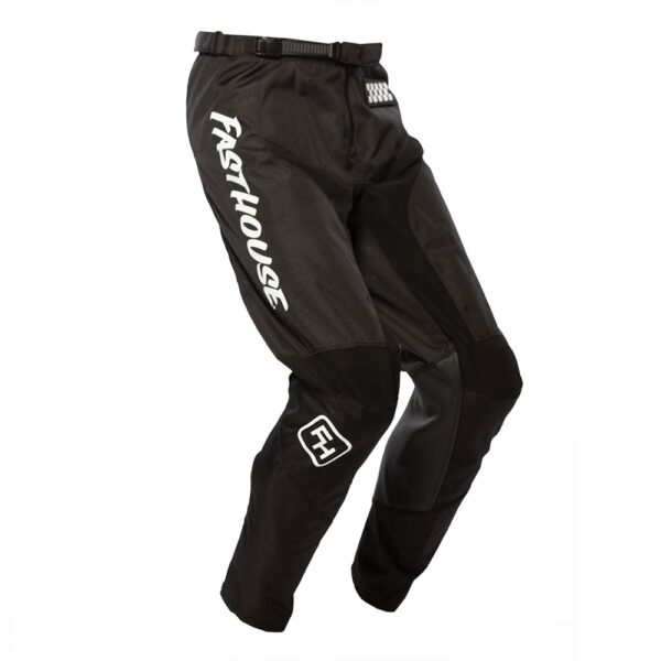 Carbon Pant Black