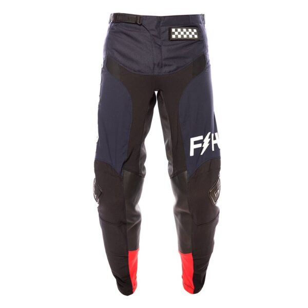 Raven Moto 2 Pant Navy/Black