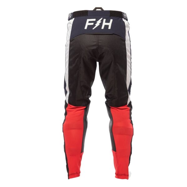 Raven Moto 2 Pant Navy/Black