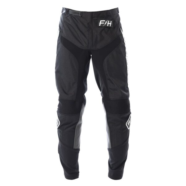 Grindhouse Pant Black