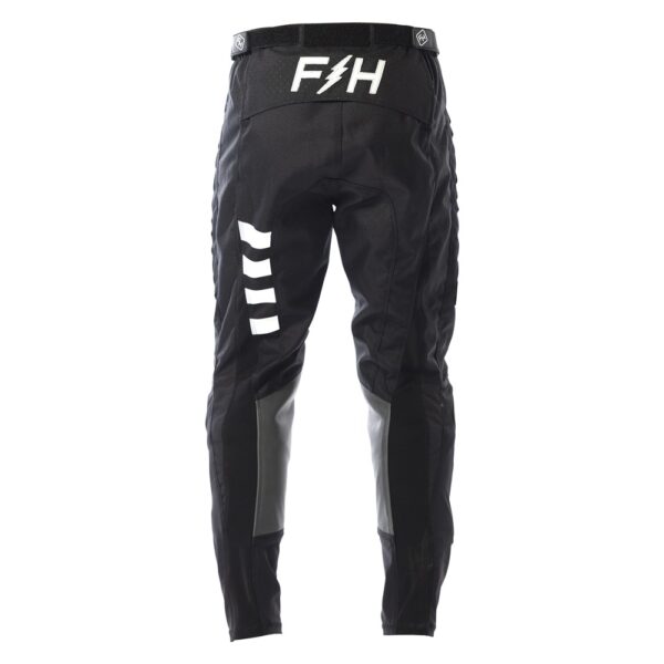 Grindhouse Pant Black