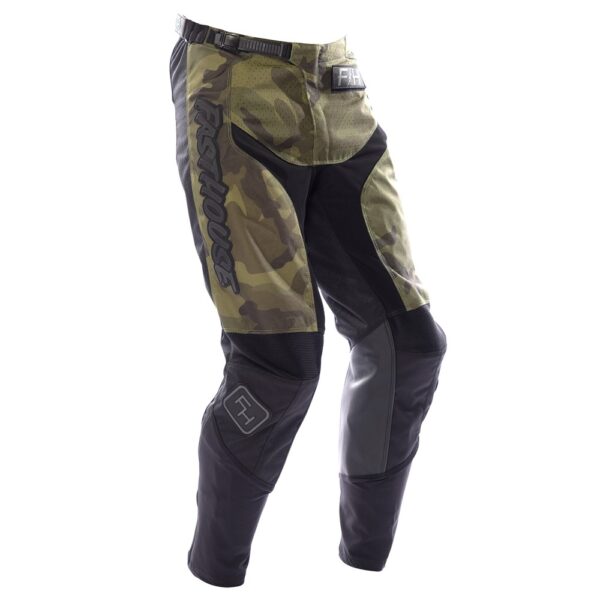 Grindhouse Pant Camo