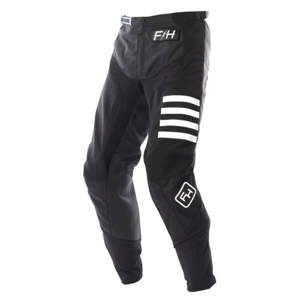 Speed Style Pant Black