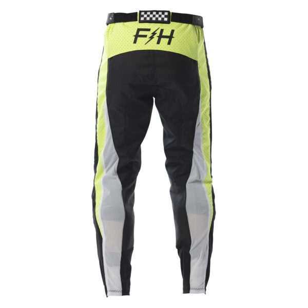 Speed Style Pant High Viz/Blk