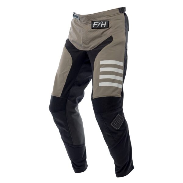 Speed Style Pant Moss/Black